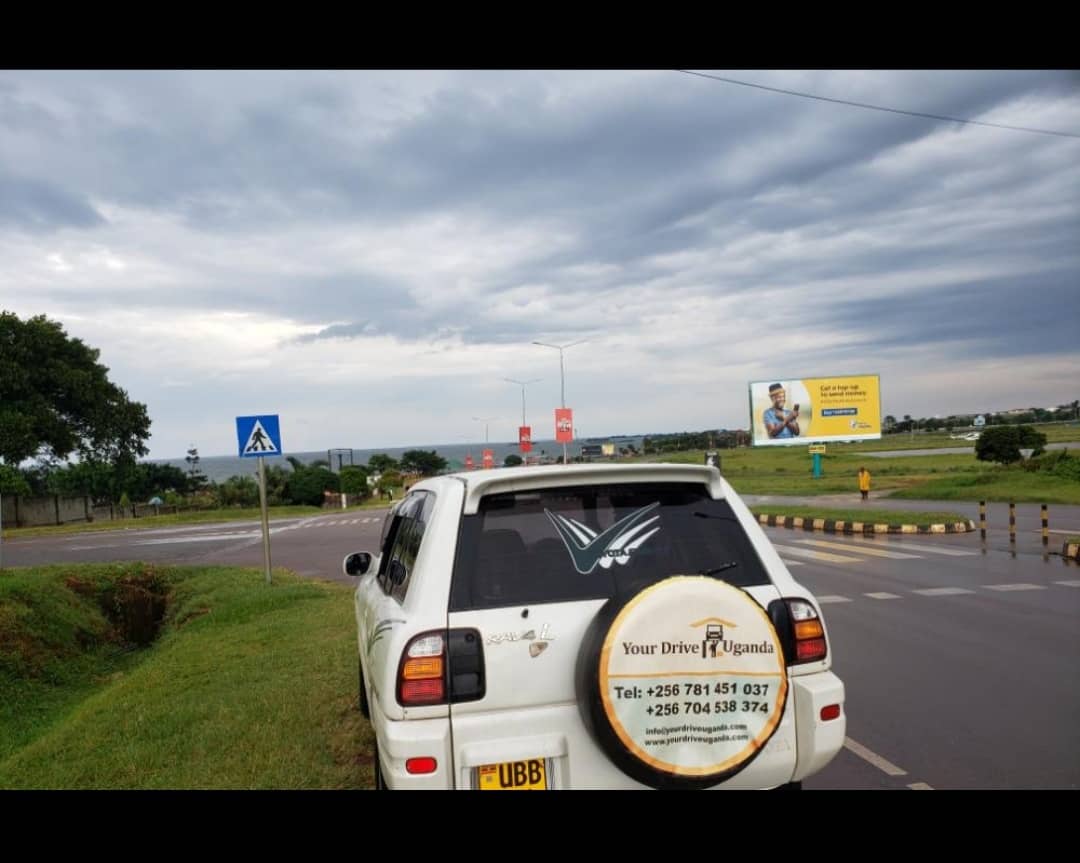 Kampala City Drive Places to Visit, Price and Car Hire Guide