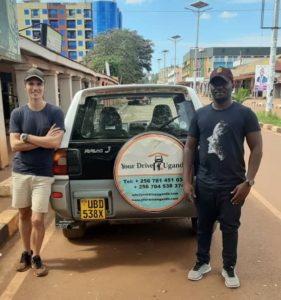 About Hire Cars Uganda Company