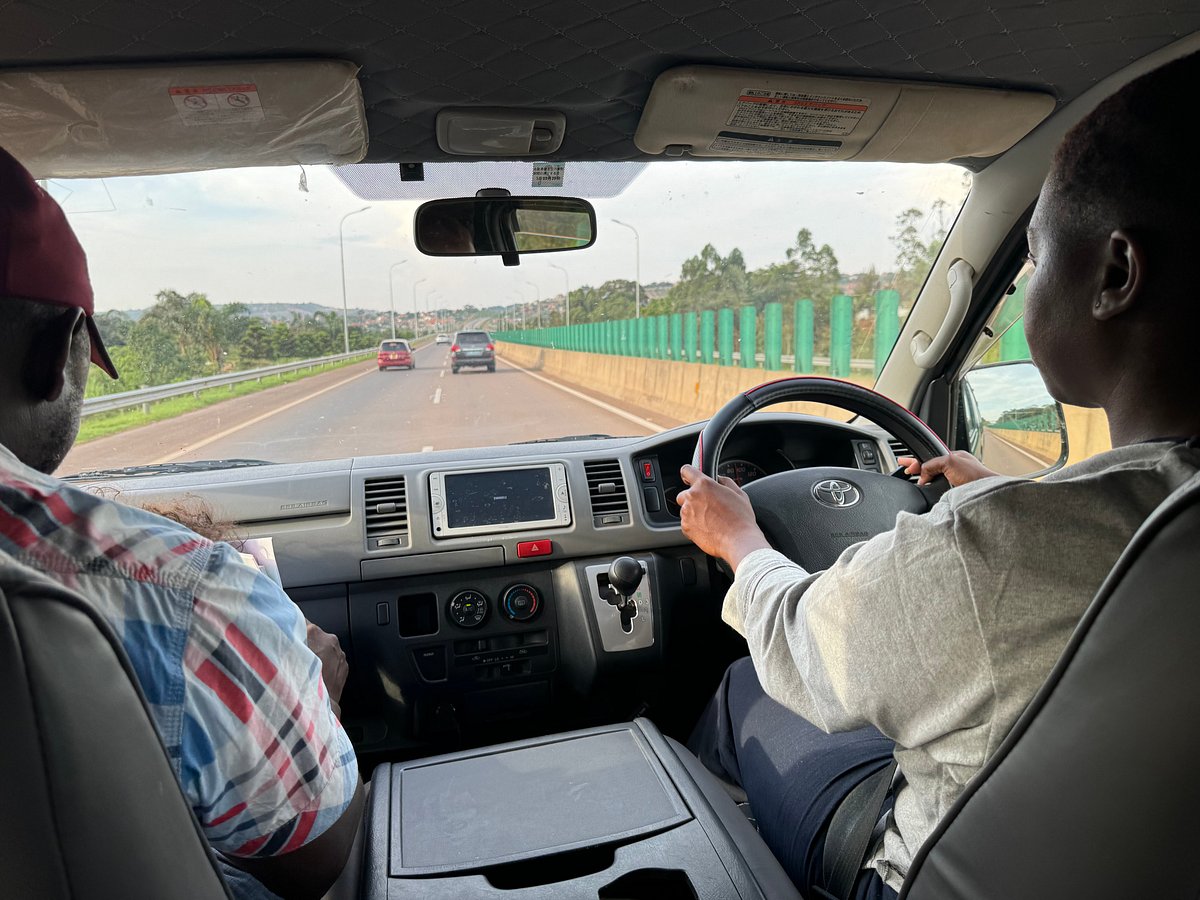 driver